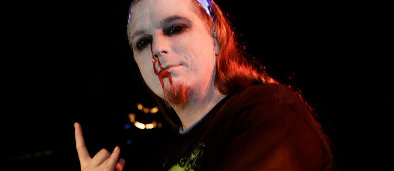 Zombie Chris