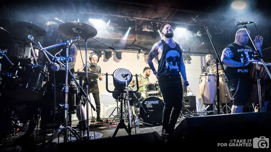 iVardensphere (CA)
