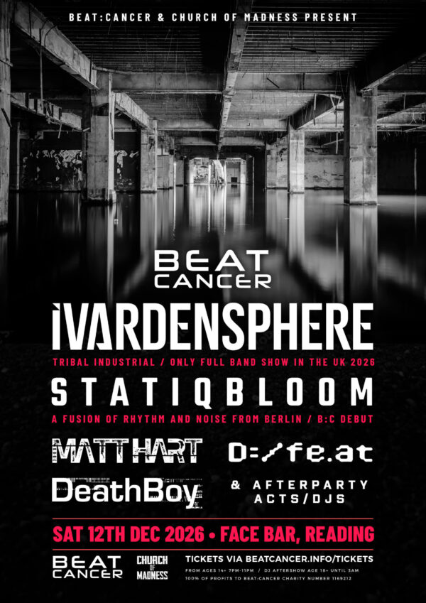 IVARDENSPHERE